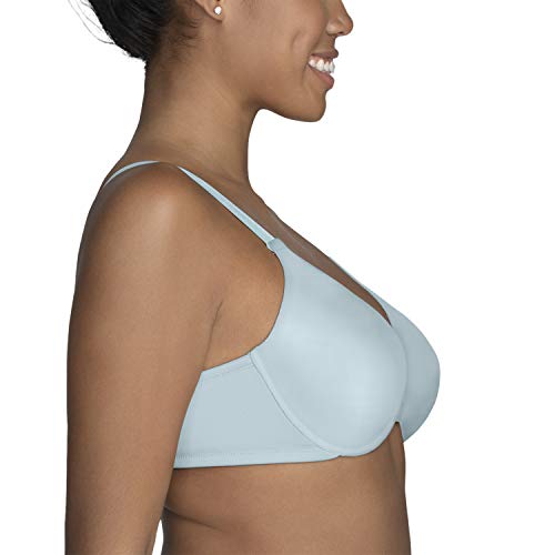 Image of Vanity Fair Women's Beauty Back Smoothing Bra (Discontinued Colors)