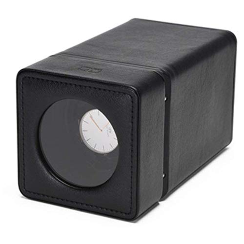 Écrin remontoir montre automatique de luxe pour montre mécanique