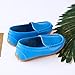 Toddler Little Kid Boys Girls Soft Slip On Loafers Dress Flat Shoes Boat Shoes Casual Infant Shoes Boys (Blue, 36)