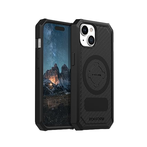 Rokform Rugged Case iPhone 15