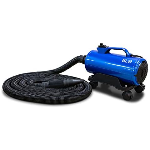BLO Car Dryer AIR-GT Cover