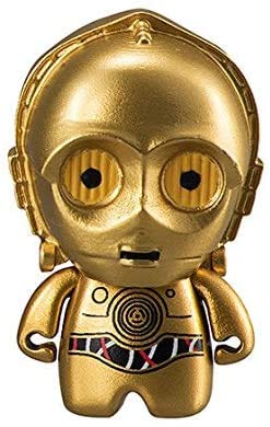 Amazon.co.jp: コレキャラ！ スター・ウォーズコレクション04