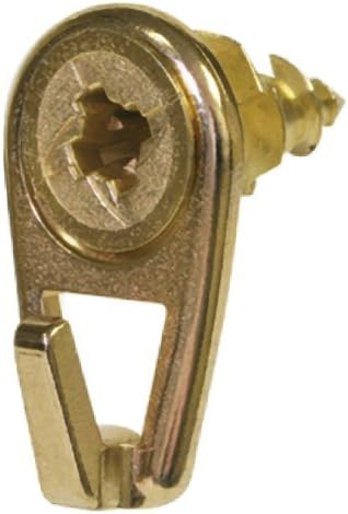 Hillman Picture Hook 35 Lb Card