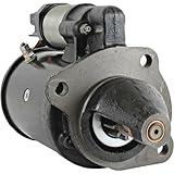 #US Replacement parts Starter For Massey Ferguson MF-243 1999-2000 1691805M1 1868-283-M2; 410-30041