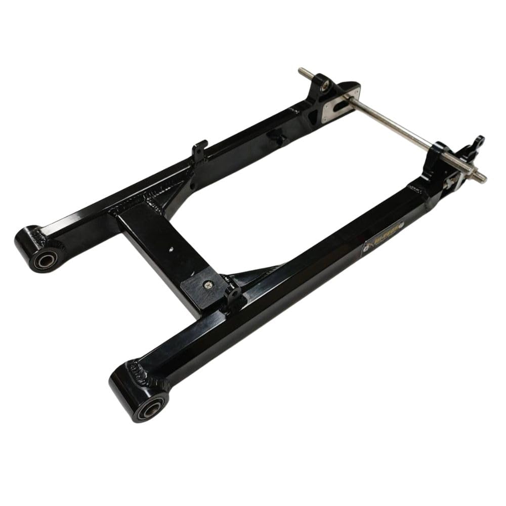 Amazon | MORIN RACING ホンダ ハンターカブ CT125用高剛性アルミ 