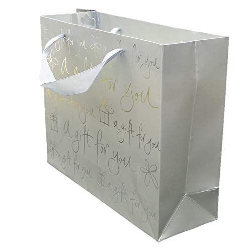 Premium Geschenktüten Aus Dickem Papier – Ideal Für Valentinstag & Besondere Anlässe