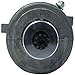 Parts Player Starter Compatible with Kawasaki ATV KLF220 KLF 220 KLF250 250 Bayou 1988-2011 12V CCW 9 Spline Shaft 21163-1130 21163-1253 21163-1266 211631130 211631253 211631266 SMU0052 41054045