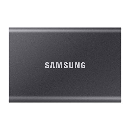 Samsung T7 ２TB 外付けSSD 最大転送速度1,050MB/秒 Amazon | Samsung T7 2TB 最大転送速度1,050MB/秒 PS4/PS5動作