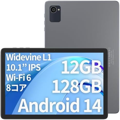 Android12タブレット⭐️AAUW P60 Android12タブレット⭐️AAUW P60 10.1インチ