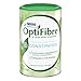 OptiFibre® Constipation Integratori Alimentari per Intestino Pigro - Fibre Integratore per Regolarità Intestinale - Riequilibra il Microbiota, Prebiotico in Polvere – 25 Dosi – Confezione da 125 g immagine