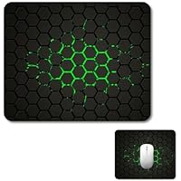 WeddHuis 1 Unidad Alfombrilla de Ratón para Juegos
