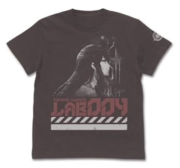 シュタインズ・ゲート 限定 ビジュアル Tシャツ XLサイズ シュタインズ・ゲート ビジュアル Tシャツ [STEINS;GATE