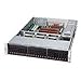 Supermicro 2U CSE-216E1-R900LPB Chassis (Black)