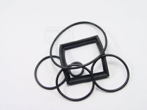 Kit Jabsco 45488-0000 pour l'entretien de la vanne de votre voilier