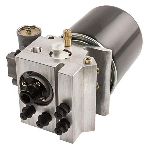 World American WA801266 Air Dryer