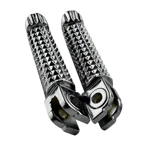 Repose-pieds avant moto pour YZF R1 R6 MT-07 et MT-09