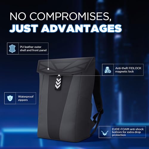 Lenovo Sacoche Portable Legion GB400 - vue 5