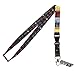 RWBY Lanyard , Multicolor , Small