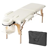 施術ベッド Amazon.co.jp: タンスのゲン マッサージベッド 高さ43.5～62cm