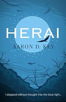Paperback Herai (The Wheel of Eight) Book