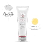 EltaMD UV Sport Sunscreen Lotion SPF 50 - Face and Body Sunscreen SPF 50, Water & Sweat Resistant, Zinc Oxide Formula for Active Lifestyles, 3 oz - Image 5