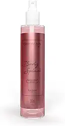 Giovanna Baby - Desodorante Corporal Giovanna Baby 260Ml Body Splash Rose Gold
