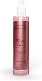 Giovanna Baby - Desodorante Corporal Giovanna Baby 260Ml Body Splash Rose Gold