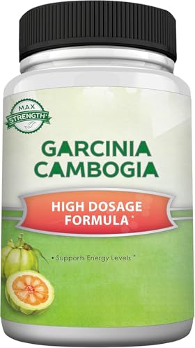 Garcinia Cambogia: un apoyo suave para un control saludable del peso