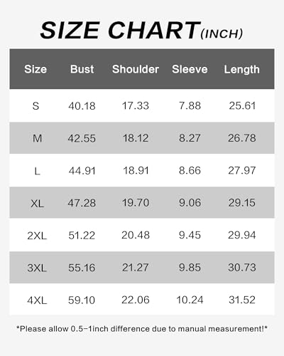 Men's Athletic Shirts Short-Sleeve Mesh Tees for Gym & Training4