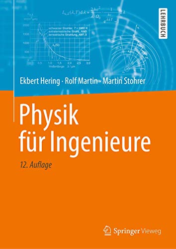 Physik für Ingenieure (Springer-lehrbuch) Physik für Ingenieure (Springer-lehrbuch)