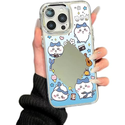 Jetyon iPhone 15 p P[X  CHIIKAWA ʃX}zP[X _ ی B fR[VɍœK
