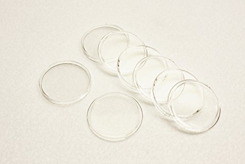 Cápsulas Air-Tite A26 para monedas 26mm, pack 10 unidades miniatura 3