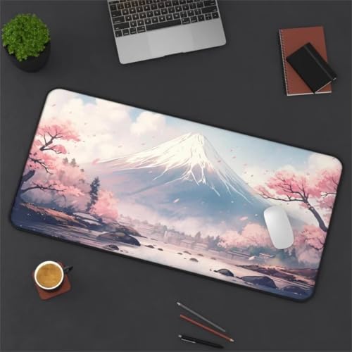 Alfombrilla Ratón XXL de 700x400mm que mejora la precisión y velocidad de tus movimientos