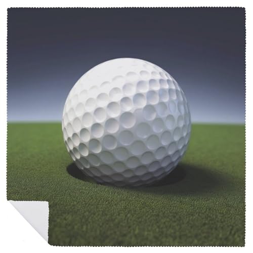Servilletas de Tela Cuadradas 18.7 x 18.7 Pulgadas Pack x4 miniatura 6