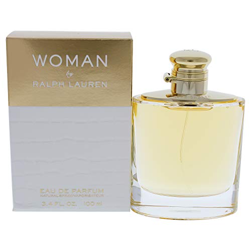 Ralph Lauren Woman by ralph lauren for women - 3.4 oz edp spray, 3.4 Ounce