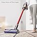 Dyson V11 Extra Cordless Vacuum Cleaner - Nickel/Red, Large