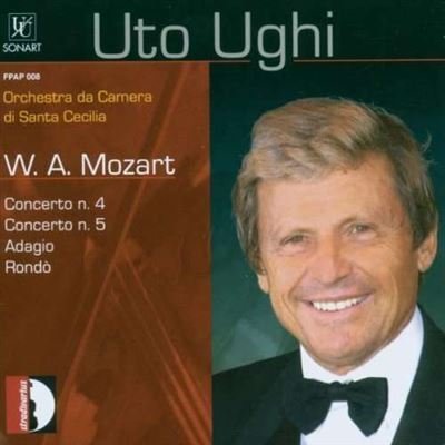 Ulisse (Colonna sonora)