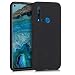 Produktbild kwmobile Huawei P20 Lite (2019) Hülle - Handyhülle für Huawei P20 Lite (2019) - Handy Case in Schwarz matt