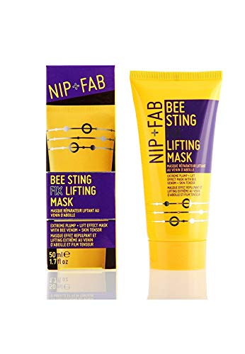 Preisvergleich Produktbild NIP+FAB Liftingeffekt reparierende Gesichtsmaske