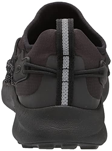 KEEN Men's Uneek SNK Bungee Sneakers3
