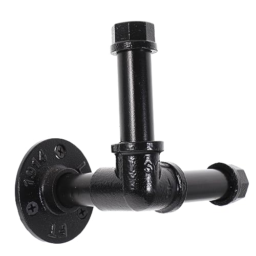 SUPVOX Support De Skateboard Par Support En Fer Multifonction Petite Étagère De Skateboard Pour Affichage Mural Fourniture De Skateboard Compacte