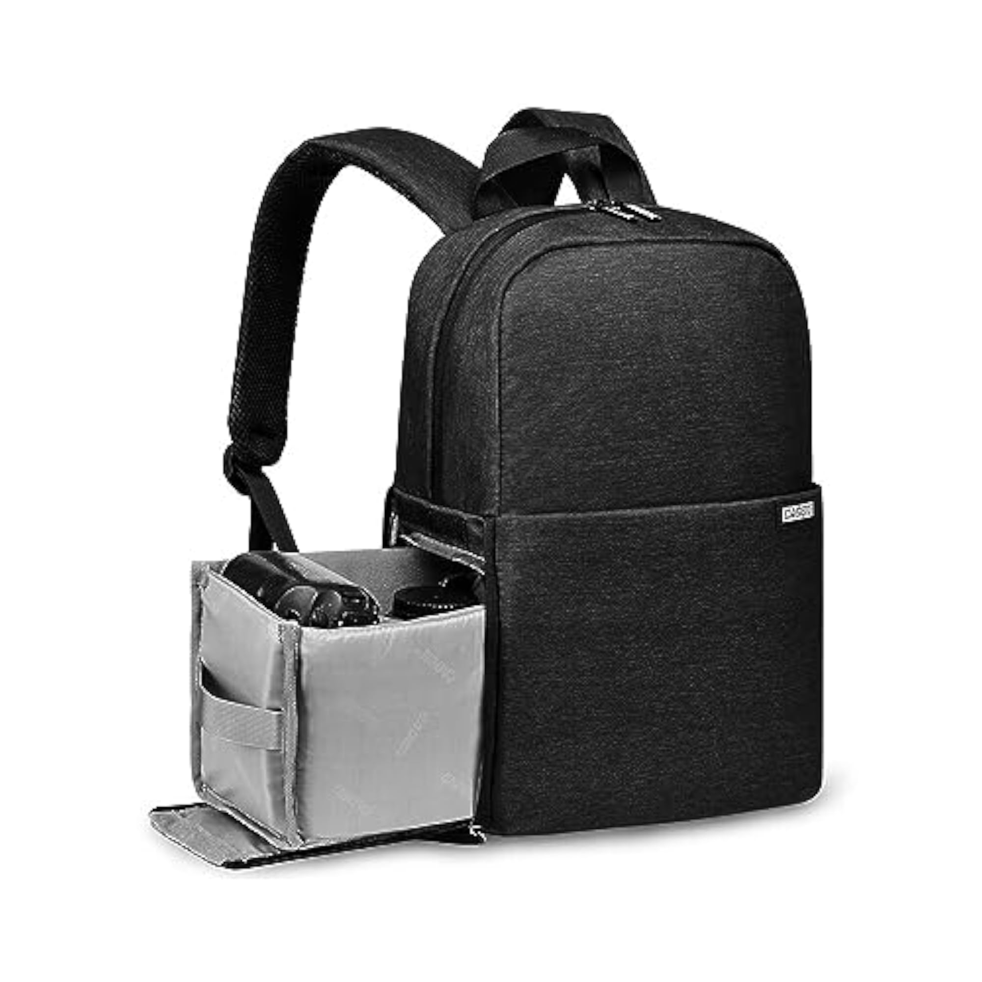 L4 Waterproof DSLR Camera Backpack Bag Case