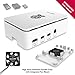 CanaKit Raspberry Pi 4 Complete Desktop Starter Kit (8GB RAM)
