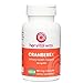 Cranberex Cranberry Concentrate Supplement Pills | Cranberry Extract Capsules for Urinary Tract Health and Kidney Care | 36mg PAC