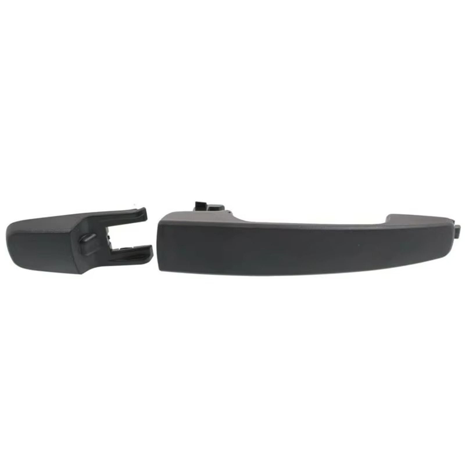 Qjahxkf Front Right Replacement Exterior Door Handles Car Exterior Door Handle Front Rear Left Right 8S4z-5422404-Aa 8S4z5422404aa For For Focus 2008 2009 2010 2011 Outer Handle(Front Right)