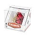Produktbild Meffert's 501256 - Geduldspiel Pyraminx 3D-Puzzle in attraktiver Geschenkverpackung ab 7 Jahren
