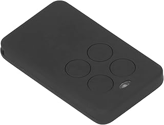 Remote Control duplicator, high Sensitivity Anti-Interference 280-868MHZ Garage Door Opener 100m Range for