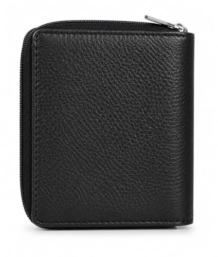 Image of Calfnero Women's Genuine Leather Wallet