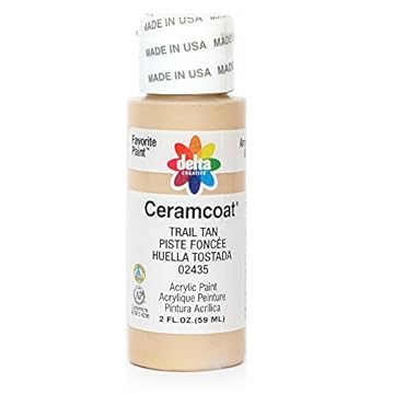 best tan paint
