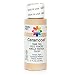 Delta Creative Ceramcoat Acrylic Paint in Assorted Colors (2 Ounce), 02435 Trail Tan